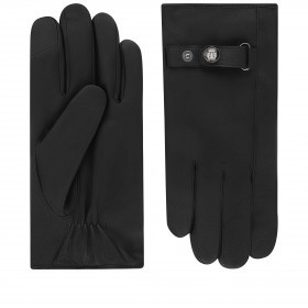 Handschuhe Warwick mit Touch-Funktion Größe 9,5 Black
