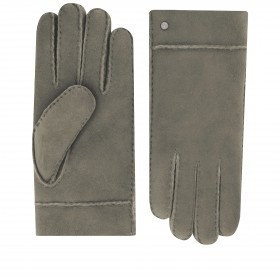 Handschuhe Bergen Herren Lammfell Größe 9,5 Stone