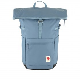 Rucksack High Coast Foldsack Volumen 24 Liter Dawn Blue