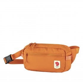 Gürteltasche High Coast Hip Pack Sunset Orange