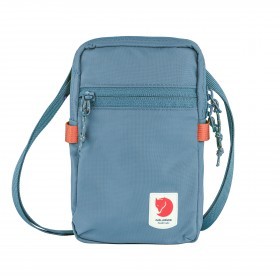 Umhängetasche / Gürteltasche High Coast Pocket Dawn Blue