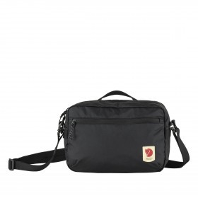 Umhängetasche / Gürteltasche High Coast Crossbody Black