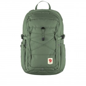 Rucksack Skule 20 mit Laptopfach 13 Zoll Patina Green