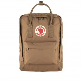 Rucksack Kånken Khaki Dust