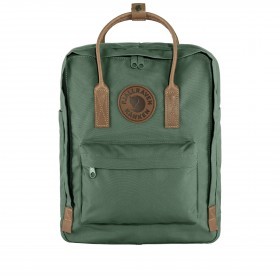 Rucksack Kånken No. 2 Deep Patina