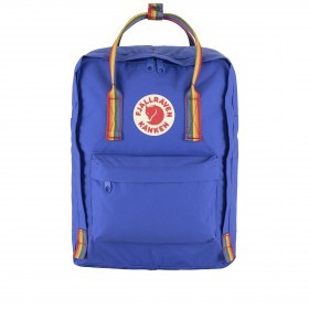 Rucksack Kånken Rainbow Cobalt Blue