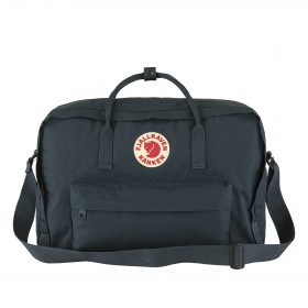 Reisetasche / Rucksack Kånken Weekender mit Laptopfach 17 Zoll Navy