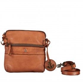 Umhängetasche Anchor-Love Taliza 2 B3-5775-2 Charming Cognac