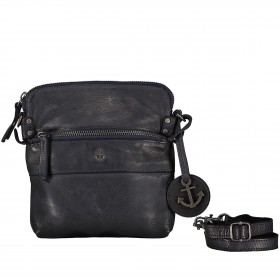 Umhängetasche Anchor-Love Taliza 2 B3-5775-2 Midnight Navy