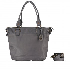 Shopper Anchor-Love Bianca B3.5938 Dolphin Grey