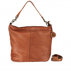 Beuteltasche Anchor-Love Vicky 2 B3-7834-2 Charming Cognac