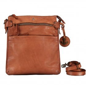 Umhängetasche Anchor-Love Zora 2 B3-9803-2 Charming Cognac