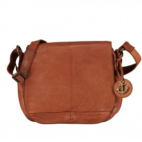 Satteltasche Anchor-Love Lotta 2 AL-10960-2 Charming Cognac