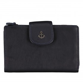 Geldbörse / Schlüsseletui Anchor-Love Kira SL-13764 Midnight Navy