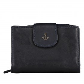 Geldbörse Anchor-Love Amy SL-13765 Midnight Navy