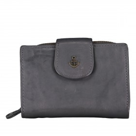 Geldbörse Anchor-Love Amy SL-13765 Dolphin Grey