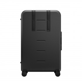 Koffer Ramverk Check-in Luggage Large Black Out
