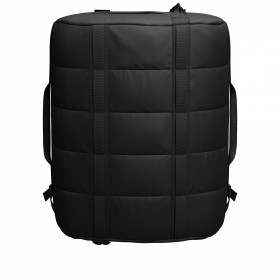 Reisetasche / Rucksack Roamer Duffle Volumen 40 Liter Black Out