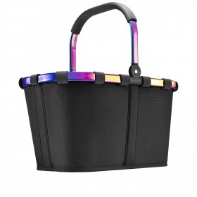 Einkaufskorb Carrybag Frame Rainbow