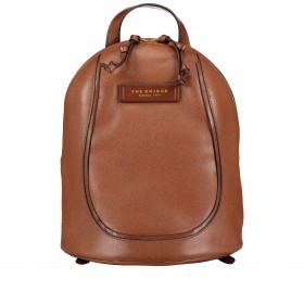 Rucksack Domitilla Marrone