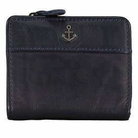 Geldbörse / Schlüsseletui Anchor-Love Jackie SL-13767 Midnight Navy