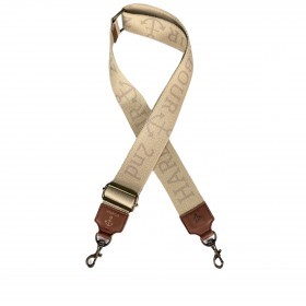 Schulterriemen Anchor-Love Käthe SL-13789 Charming Cognac