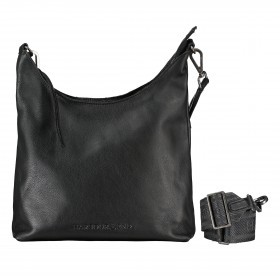 Beuteltasche Just-Pure Emely JP-12074 Dark Ash