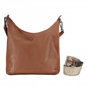 Beuteltasche Just-Pure Emely JP-12074 Charming Cognac