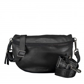 Gürteltasche Just-Pure Evi JP-12080 Dark Ash