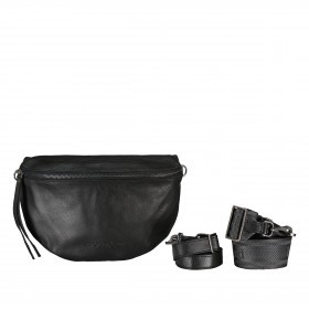 Gürteltasche Just-Pure Evi JP-12080 Dark Ash