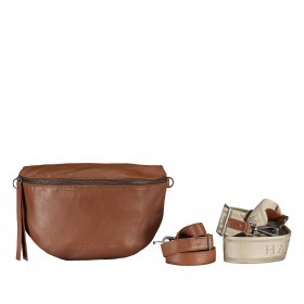 Gürteltasche Just-Pure Evi JP-12080 Charming Cognac