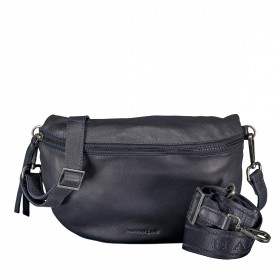 Gürteltasche Just-Pure Evi JP-12080 Midnight Navy