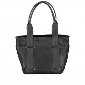 Shopper Just-Pure Gina JP-12127 Dark Ash