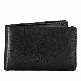Geldbörse Barford Gerno Black