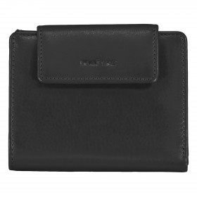 Geldbörse Bromley Dawina Black