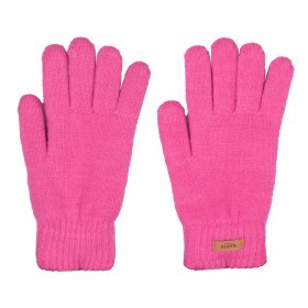 Handschuhe Witzia Damen ONE-SIZE Hot Pink