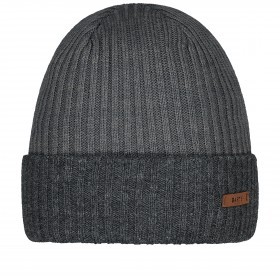 Mütze Rawon Dark Heather