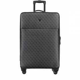 Koffer Vezzola 4G-Logo 80 cm Coal
