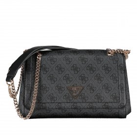 Tasche Noelle 4G-Logo Coal