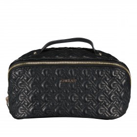 Kulturbeutel Make Up Case Black