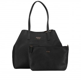 Shopper Vikky variabel in der Form Black