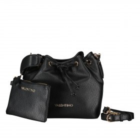 Beuteltasche Brixton Nero