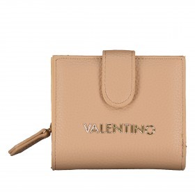 Geldbörse Brixton Beige