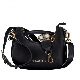 Beuteltasche Zero Relove Recycle Nero