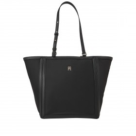 Shopper Essential Tote Bag AW0AW15717.BDS Black