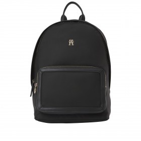 Rucksack Essential Backpack S Black