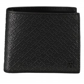 Geldbörse Monogram CC and Coin .BDS Black