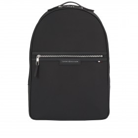 Rucksack Urban Repreve Backpack Black