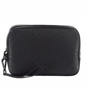 Kulturbeutel Monogram Washbag Black