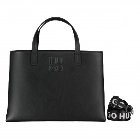 Handtasche Bel Workbag Black